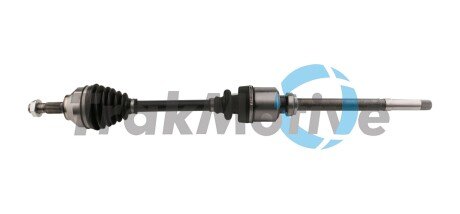 CITROEN Напіввісь передн. права C5 I (DC) 2.0 16V 01-04 Trakmotive 30-0194