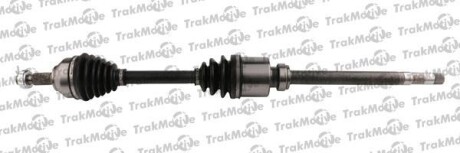 PEUGEOT Напіввісь передн. прав. 607 2.0 HDI 05-11, CITROEN DS4 2.0 BlueHDi 150 14-15 Trakmotive 30-0306