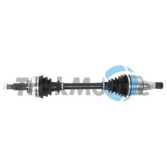 FORD піввісь лів. L=625mm 27/26 зуб. MONDEO I 2.0 i 16V 93-96 Trakmotive 30-0380