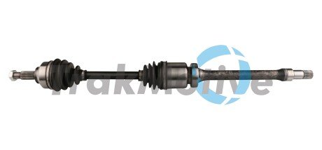 FORD піввісь прав. 944mm 25/26 зуб. FOCUS I Turnier 1.8 TDCi 01-04 Trakmotive 30-0391 (фото 1)