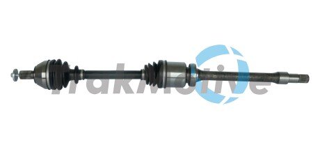 FORD піввісь прав L=920mm 36/26 зуб Focus -12 Trakmotive 30-0406