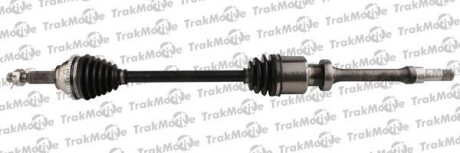 FORD піввісь права L=1054mm 28/26 зуб Transit 2.0Tdci Trakmotive 30-0415