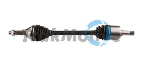 FORD піввісь ліва з ABS L=794mm 28/26 зуб Transit 2,0TDCi -06 Trakmotive 30-0416