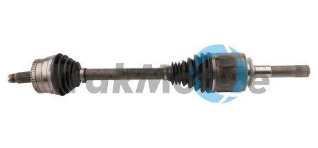 LAND ROVER Напіввісь задн. ліва RANGE ROVER III (L322) 4.2 05-12 Trakmotive 30-0445