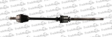RENAULT піввісь прав. L=1129mm 28/39 зуб. MASTER II 2.2 dCI 90 00-, OPEL MOVANO A 2.2 DTI 00- Trakmotive 30-0499