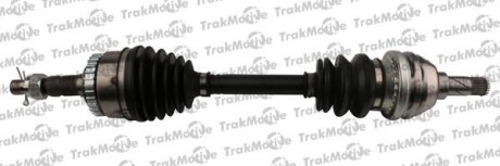 OPEL Полуось лів. ABS 29 зуб., L=597mm L2=630mm 22/33 зуб. VECTRA B (J96) 1.6 i (F19) 95-02, VECTRA B (J96) 1.6 i 96-00 Trakmotive 30-0532