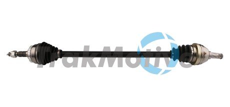 OPEL Полуось прав ABS 29 зуб. L=955,5mm L2=995,5mm 33/22 зуб. VECTRA B (J96) 1.8 i 16V 00-03 Trakmotive 30-0543