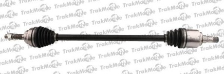OPEL Полуось прав. L=958,5mm 33/34 зуб. ASTRA G (T98) 2.0 DTI 16V 99-04 Trakmotive 30-0580