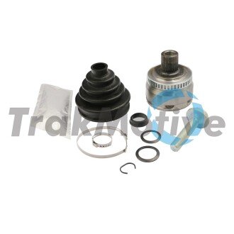 VW ШРКШ наружн.к-кт з ABS 38/30 зуб з ABS Passat,Audi A4/6 1.8T/2.6 95- Trakmotive 40-0060