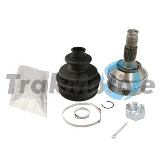 CITROEN К-кт ШРКШ XANTIA Break 1.8 i 16V 95-03, PEUGEOT 306 (7B, N3, N5) 2.0 S16 94-01 Trakmotive 40-0090