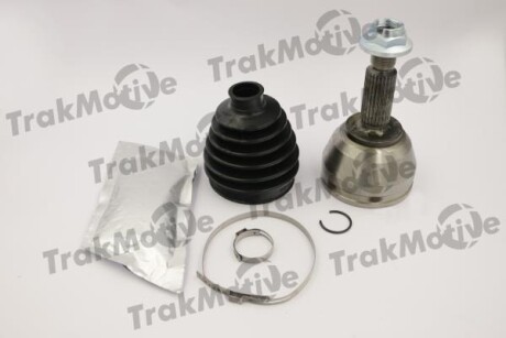 FORD ШРКШ зовнішній к-кт 26/26 зуб. TOURNEO CONNECT 1.8 TDCi 02-13, TRANSIT CONNECT 1.8 TDCi 06-13 Trakmotive 40-0160