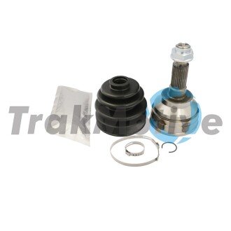 FORD USA ШРУС наружный к-кт PROBE I 2.2 88-93, MAZDA 626 III 2.0 88-92 Trakmotive 40-0166