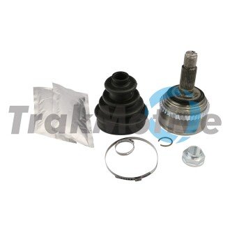 ROVER ШРКШ зовнішній к-кт 45 00-05, HONDA CIVIC VI Aerodeck 2.0 i D 98-01 Trakmotive 40-0199