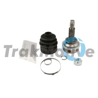 MAZDA Шрус к-кт Demio -03 Trakmotive 40-0241