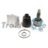 MAZDA Шрус внешний к-кт Mazda 6 02- Trakmotive 40-0243 (фото 1)