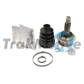 MAZDA Шрус внешний к-кт Mazda 6 02- Trakmotive 40-0243