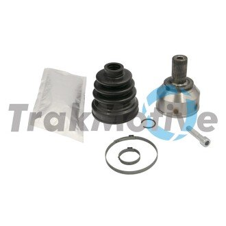 MAZDA Шрус наружный к-кт 36/22 зуб. 3 03-09 Trakmotive 40-0244