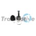 NISSAN ШРУС наружный к-кт с ABS 27/32 зуб. PRIMERA (P11) 1.6 96-01, PRIMERA Traveller (WP11) 2.0 TD 98-01 Trakmotive 40-0289 (фото 1)