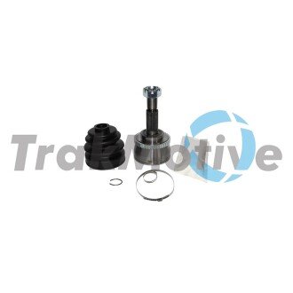 NISSAN ШРУС наружный к-кт с ABS 27/32 зуб. PRIMERA (P11) 1.6 96-01, PRIMERA Traveller (WP11) 2.0 TD 98-01 Trakmotive 40-0289