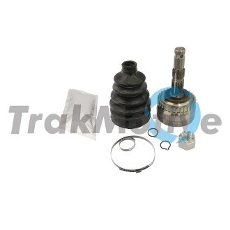 OPEL Шрус наружный к-кт с ABS 22/28 зуб.Combo,Corsa B/C 93 - Trakmotive 40-0329