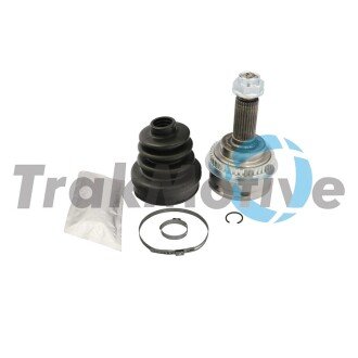 SUBARU Шрус внешний к-кт Impreza Trakmotive 40-0386 (фото 1)