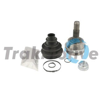 FIAT ШРКШ зовнішній к-кт з ABS 25/25 зуб. Tempra,Punto,Alfa Romeo,Lancia Trakmotive 40-0491