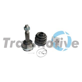 FORD ШРКШ зовнішній к-кт 28/28 зуб. з ABS 48 зуб. TRANSIT 2.2 TDCi 06-14 Trakmotive 40-0583