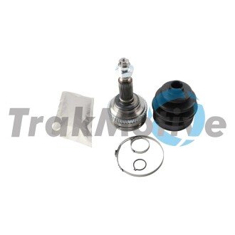 CHEVROLET ШРУС наружный к-т c 33/22 зуб.ABS Lacetti,Daewoo Nubira 1.6/1.8 Trakmotive 40-0673