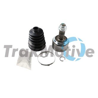 HONDA Шрус наружный к-кт 32/30 зуб. CR-V III (RE_) 2.0 i-VTEC 4WD (RE5, RE2) 06-12 Trakmotive 40-0677