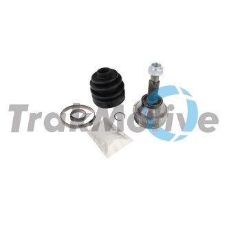 HYUNDAI ШРКШ зовнішній TRAJET 2.0 CRDI 01-08 Trakmotive 40-0680