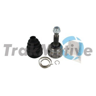 TOYOTA К-кт ШРКШ CELICA 1.8 16V TS 99-05 Trakmotive 40-0704