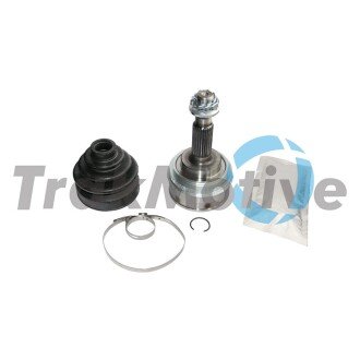 TOYOTA Шрус наружный с ABS к-кт 26/32 зуб. Camry 2.2 -01 Trakmotive 40-0749