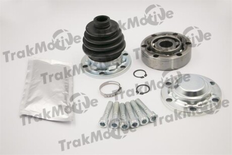 OPEL К-кт ШРКШ OMEGA A (V87) 2.0 90-94 Trakmotive 45-0043