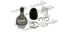 OPEL К-кт ШРКШ ASTRA H (A04) 1.9 CDTI (L48) 04-10 Trakmotive 45-0122 (фото 1)