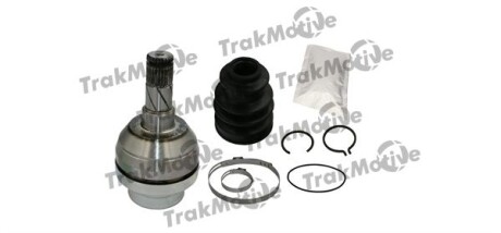 OPEL К-кт ШРКШ ASTRA H (A04) 1.9 CDTI (L48) 04-10 Trakmotive 45-0122