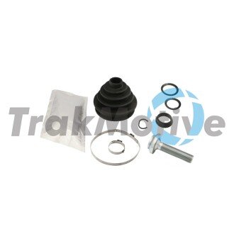 AUDI К-т Пыльника ШРУС 79*21*80 100 2.4 D 90-94, 100 Avant 2.6 92-94 Trakmotive 50-0042