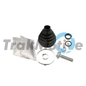 VW К-т Пыльника ШРУСа 30*96*118 Polo 1,9TDI, SKODA, SEAT, AUDI Trakmotive 50-0079