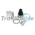 ALFA ROMEO К-т пыльника ШРУС внутр. 125*24,5*108 164 (164_) 2.5 TD 92-98, AUDI 100 C2 Avant (435, 436) 2.1, LANCIA, SKODA, VW Trakmotive 50-0100 (фото 1)
