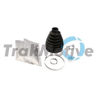 VW К-т Пыльник ШРУС 130,5*31*103,5 TOUAREG 5.0 R50 TDI 07-10, AUDI Q7 (4LB) 4.2 TDI quattro 09-15 Trakmotive 50-0114