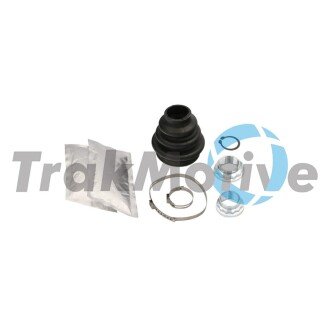 BMW К-т пыльника ШРУС 78,5*27*51 E46/E60/E90 Trakmotive 50-0139