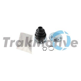 BMW К-т пыльника ШРУС внутр. 25,5*115*107,8 E38/E39/E53 Trakmotive 50-0152 (фото 1)