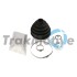 AUDI К-т Пыльника ШРУС 86*23*88 100 (4A2, C4) 2.5 TDI 90-94, A6 (4A2, C4) 2.5 TDI 94-97, A6 Avant (4A5, C4) S6 4.2 94-97 Trakmotive 50-0167 (фото 1)