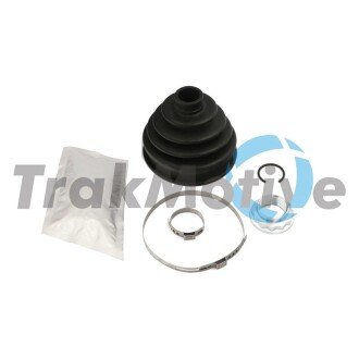 AUDI К-т Пыльника ШРУС 86*23*88 100 (4A2, C4) 2.5 TDI 90-94, A6 (4A2, C4) 2.5 TDI 94-97, A6 Avant (4A5, C4) S6 4.2 94-97 Trakmotive 50-0167