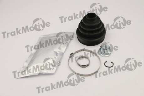 К-т пильнику ШРКШ нар. 19,5*74*80 FIAT Tempra Tipo Uno Trakmotive 50-0278