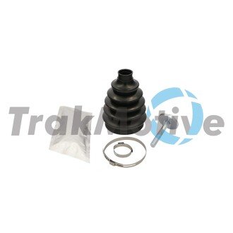 FORD К-кт пильнику ШРКШа 123*23,5*79 C-MAX (DM2) 2.0 07-10, VOLVO С30 06-12 Trakmotive 50-0332