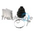 FORD К-кт пильника зовніш. ШРУС 119*30,5*77 C-MAX 1.6 07-10, FOCUS II 1.6 04-12 Trakmotive 50-0367 (фото 1)