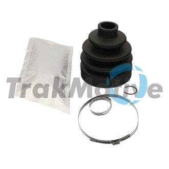 К-т пильнику ШРКШ нар. 25*89*106 MAZDA 626 -97 Trakmotive 50-0368