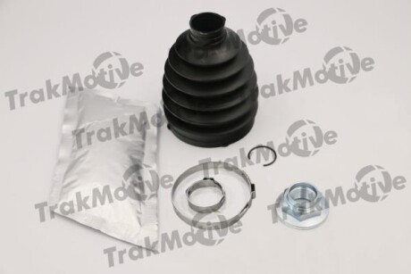 MAZDA К-кт пильника ШРКШ наружн. Mazda 6 02- Trakmotive 50-0460