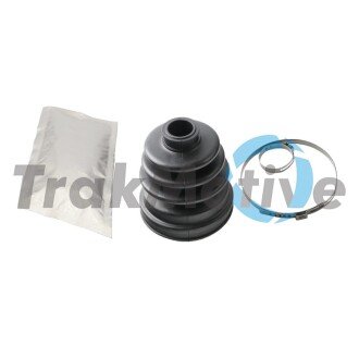 К-т пильнику ШРКШ нар. 22*81,5*102 NISSAN Primera -02 Trakmotive 50-0562