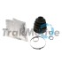 NISSAN пильник к-кт ШРКШ наружн. 93*23*82 QASHQAI / QASHQAI +2 I (J10, NJ10, JJ10E) 2.0 07-13 Trakmotive 50-0574 (фото 1)